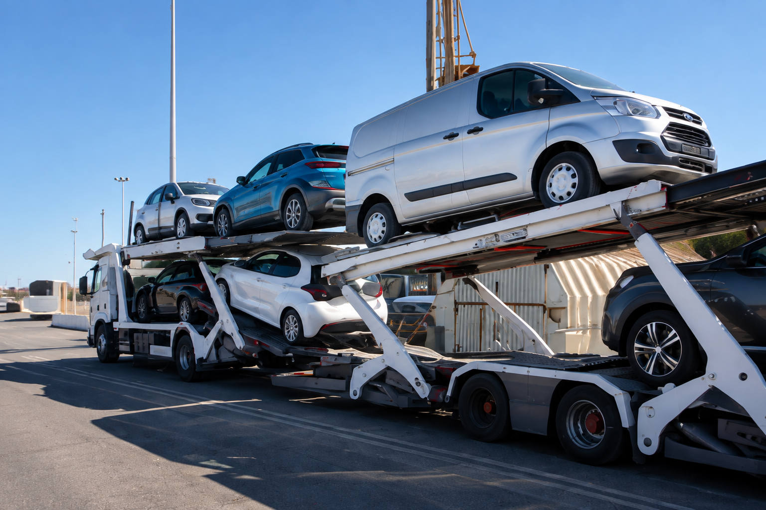 Direkter Autoankauf Kontakt