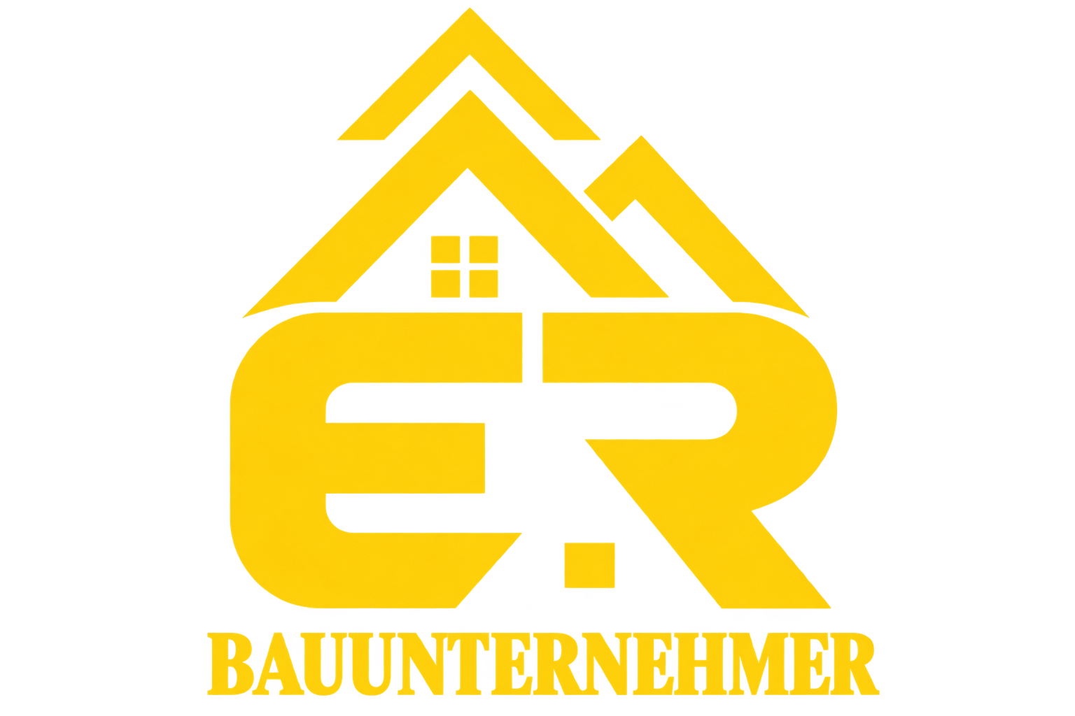 ER Bauunternehmer